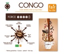 CAFE CONGO BIO 