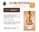 CAFE GLOBE-TROTTER BIO