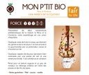 CAFE MON P'TIT BIO