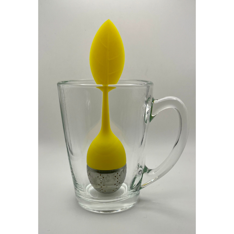 INFUSEUR THE SILICONE