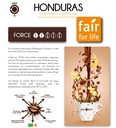 CAFE HONDURAS