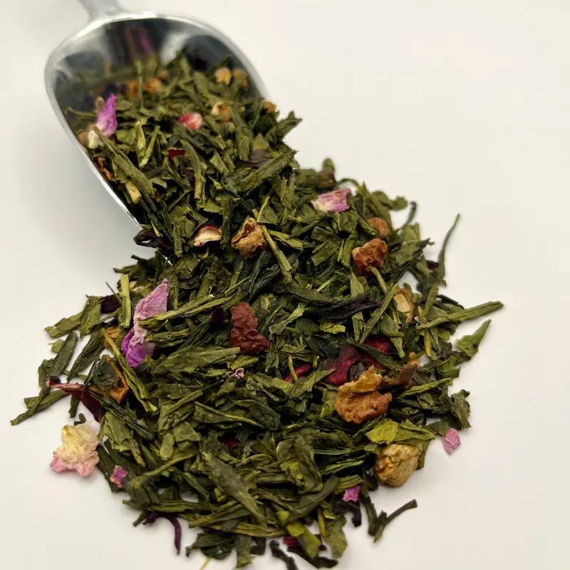 AMOUR DE CERISE BIO