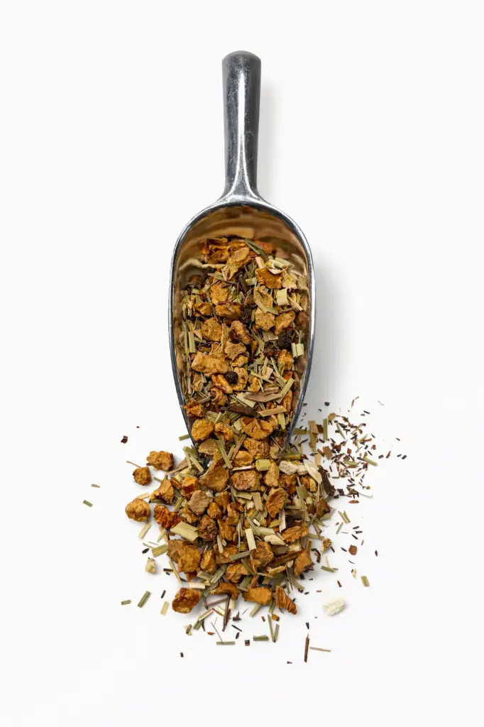 THE SPECIAL POUR HOMME BIO 