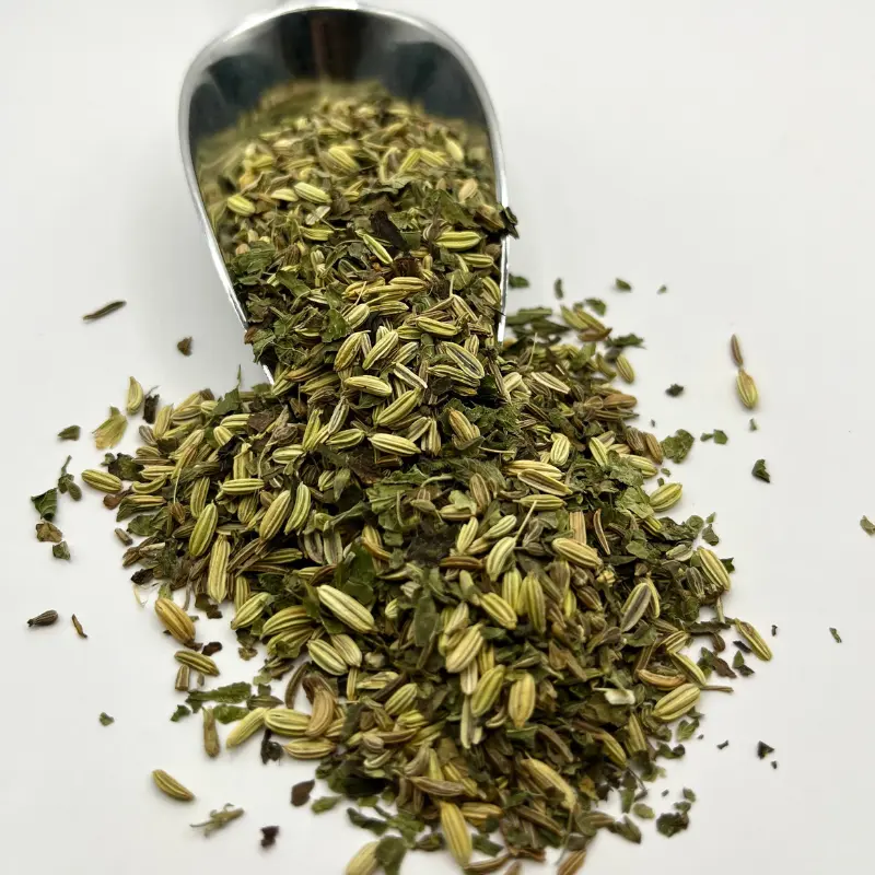 TISANE DE L'ALLAITEMENT BIO