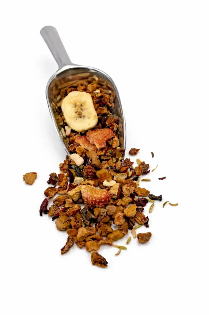 INFUSION POUR LES ENFANTS 