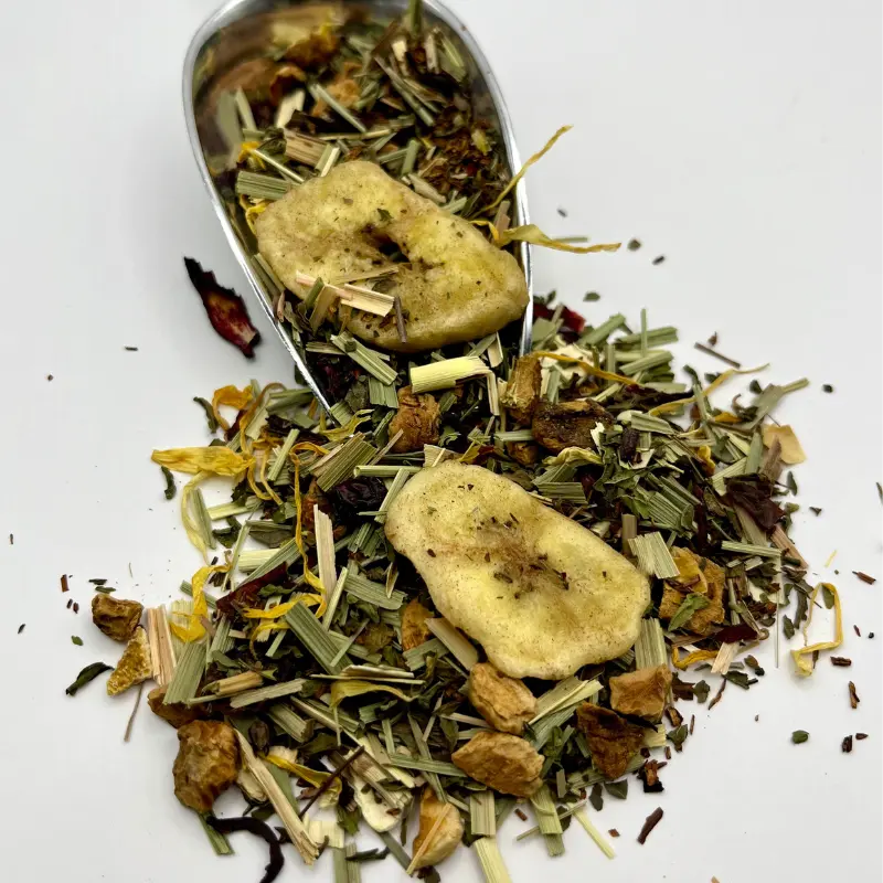 MIRACLE ESTIVALE BIO