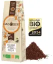 CAFE COLOMBIE BIO 250g