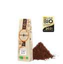 CAFE GLOBE-TROTTEUR BIO 250g