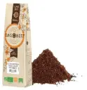 CAFE GLOBE-TROTTEUR BIO 250g