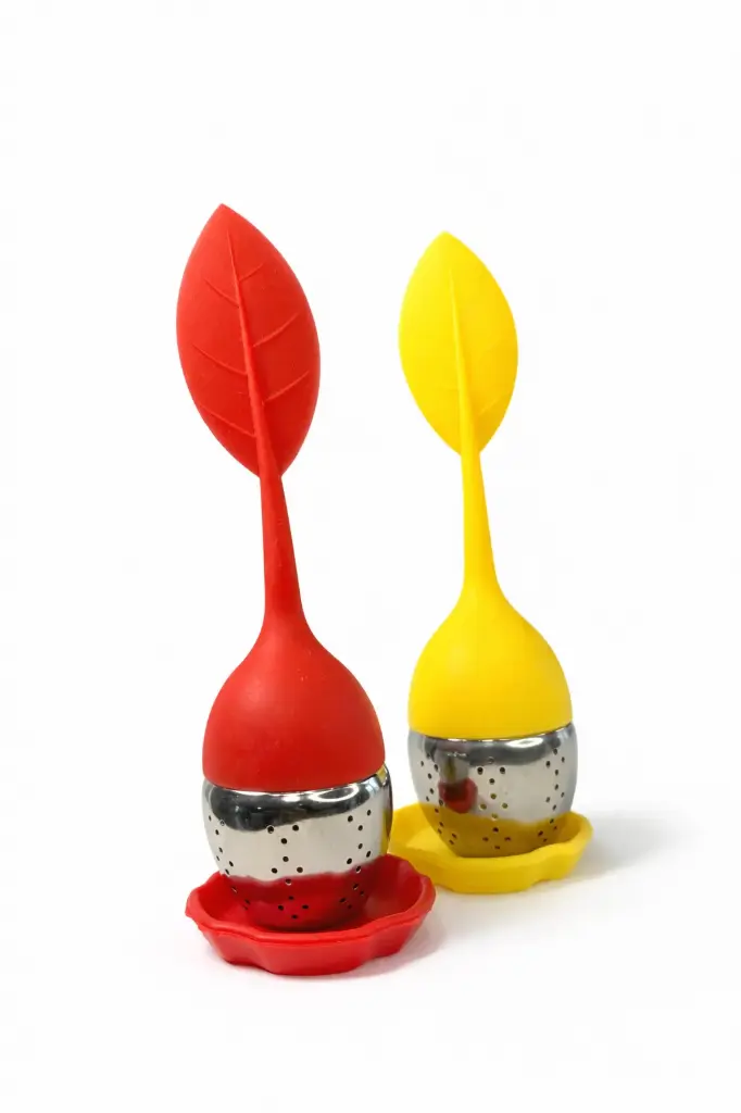 INFUSEUR THE SILICONE