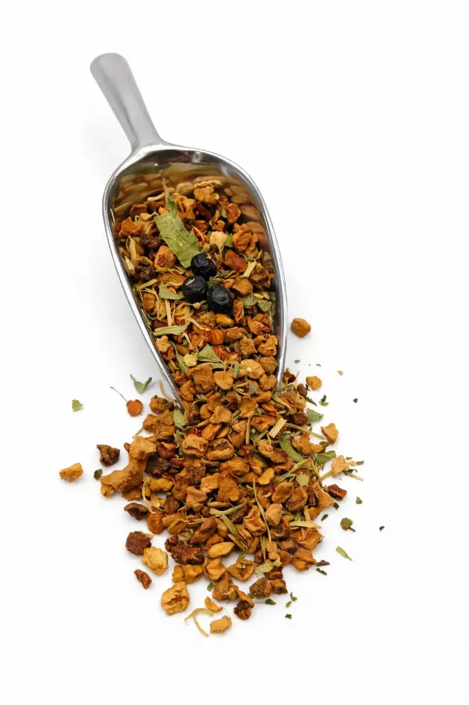 TISANE DES ELFES BIO