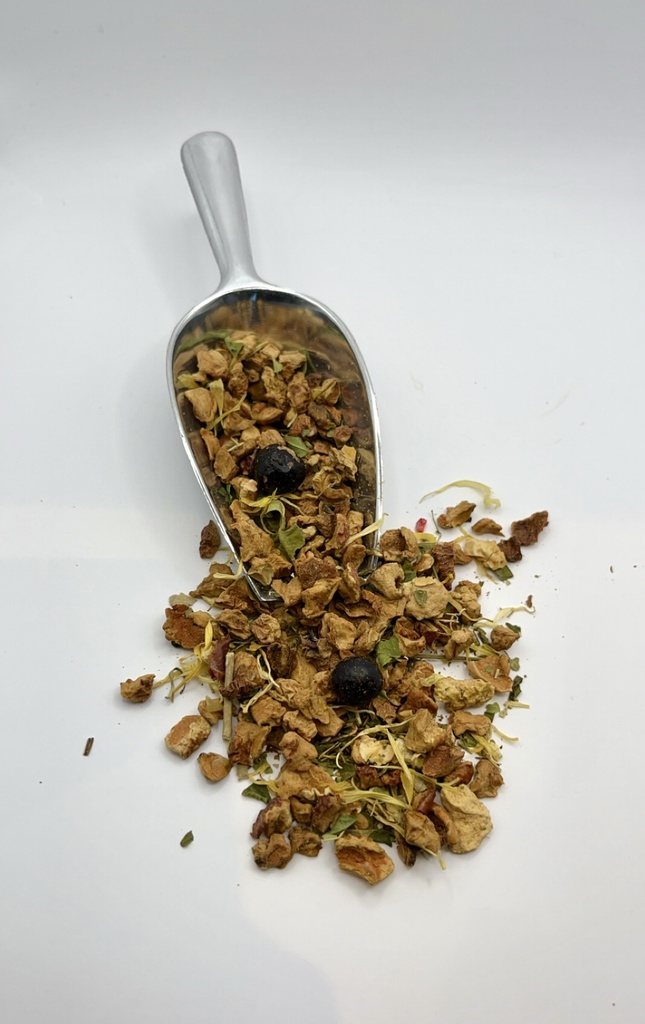 TISANE DES ELFES BIO