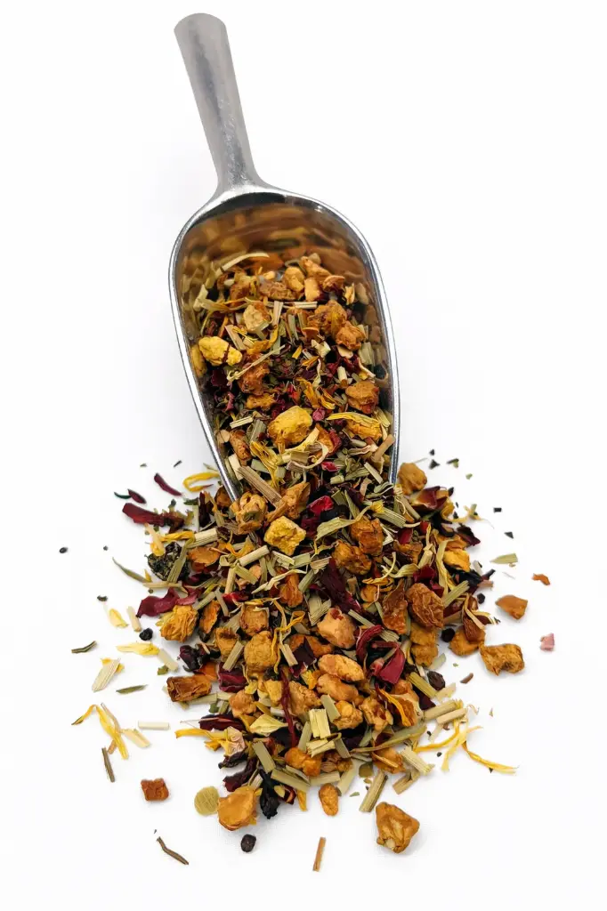 PECHE ENCHANTERESSE BIO