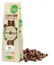CAFE BRESIL A LA VOILE BIO 500g - GRAINS
