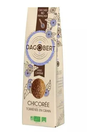 CHICOREE TORREFIE BIO 400g 