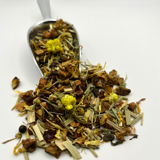 TISANE POUR LA MEDITATION BIO