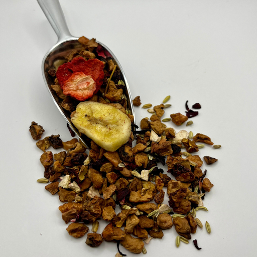 INFUSION POUR LES ENFANTS BIO
