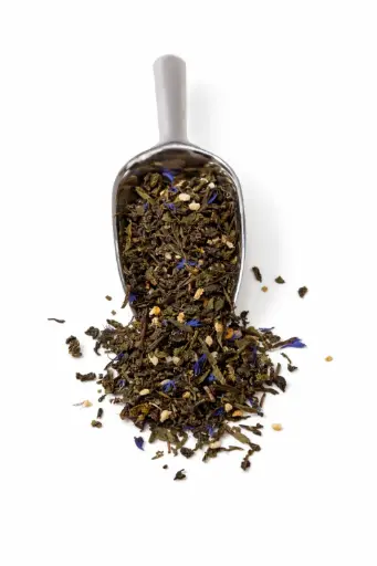 [ALV83452] TENDRE PECHE BIO