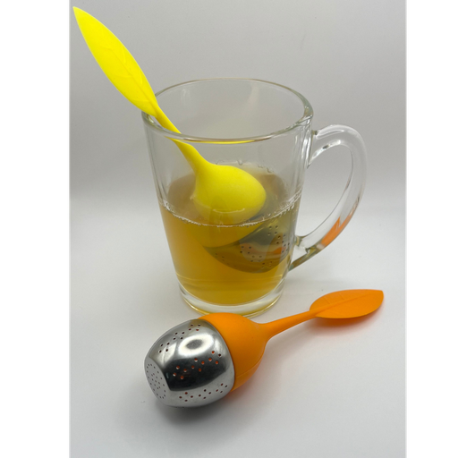 INFUSEUR THE SILICONE