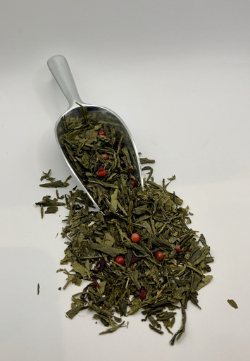 FEU DU DRAGON BIO