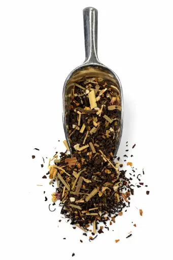 COKTAIL MAISON POUR L'HIVER BIO