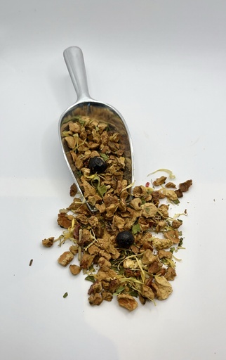 TISANE DES ELFES BIO