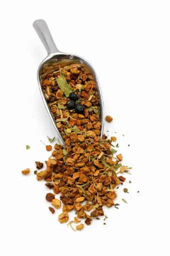 TISANE DES ELFES BIO