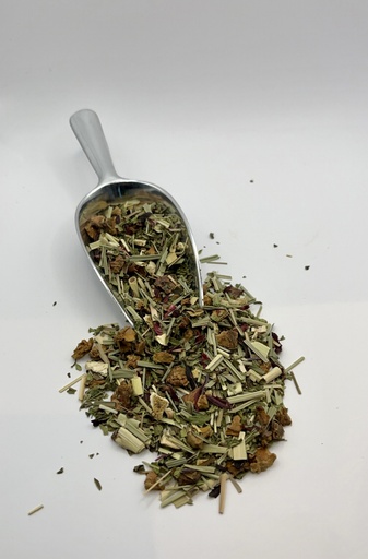 TISANE POUR LE SOIR BIO