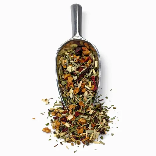 TISANE POUR LE SOIR BIO