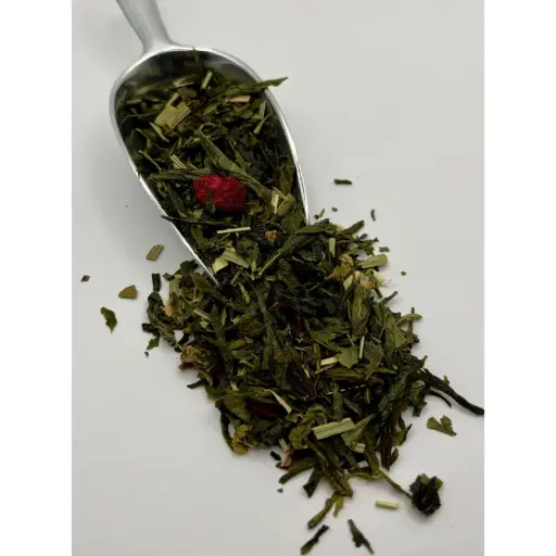 FRAMBOISE MOJITO BIO