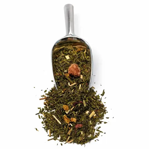 FRAMBOISE MOJITO BIO