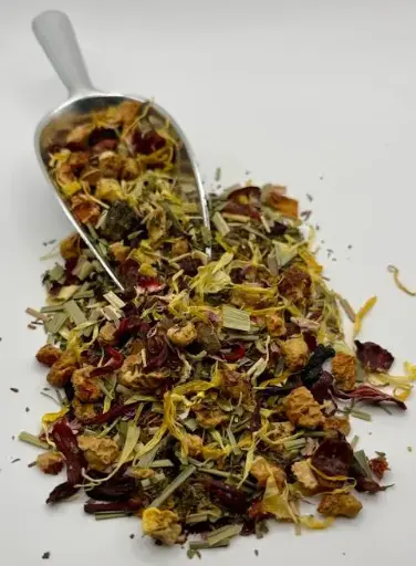 PECHE ENCHANTERESSE BIO